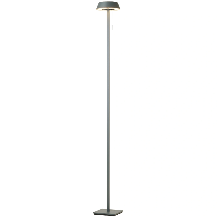 Glance Straight LED gulvlampe Oligo