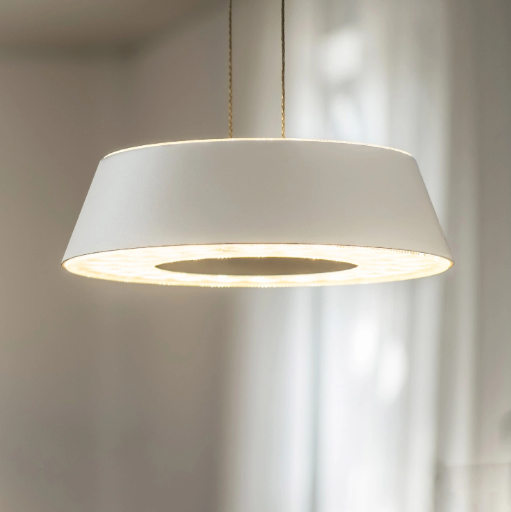 Glance LED hejs pendel Oligo