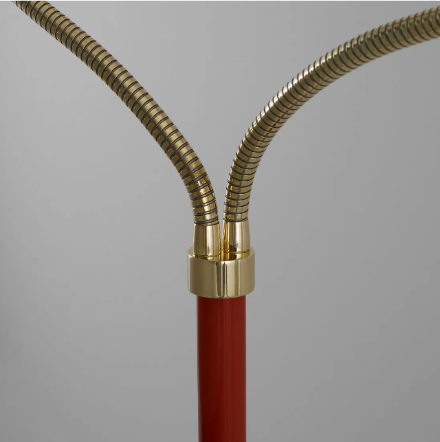 Alma gulvlampe Original BTC