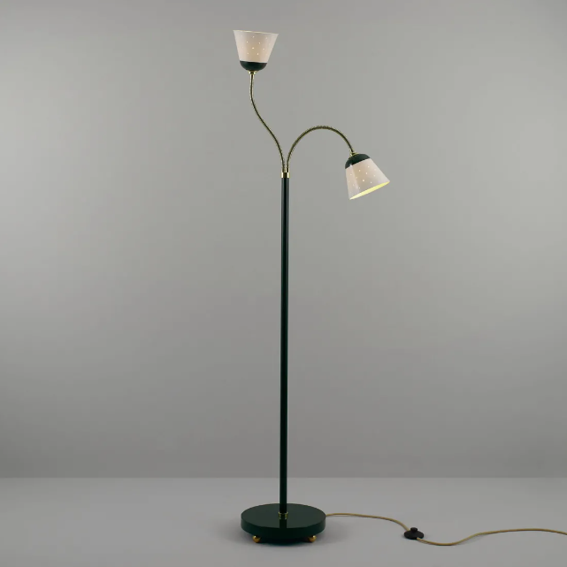 Alma gulvlampe Original BTC