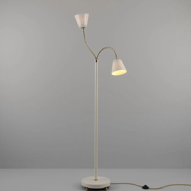 Alma gulvlampe Original BTC