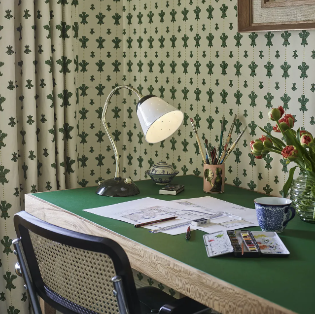 Alma bordlampe Original BTC