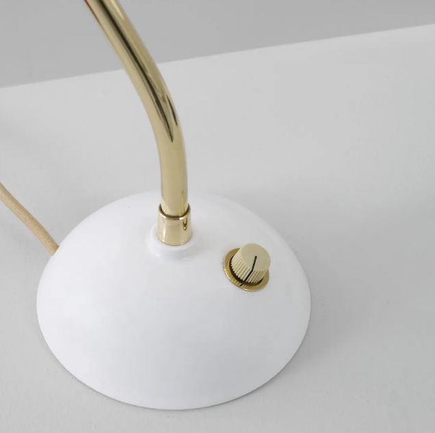 Alma bordlampe Original BTC