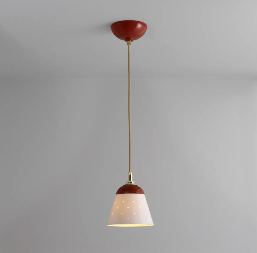 Alma pendel Original BTC