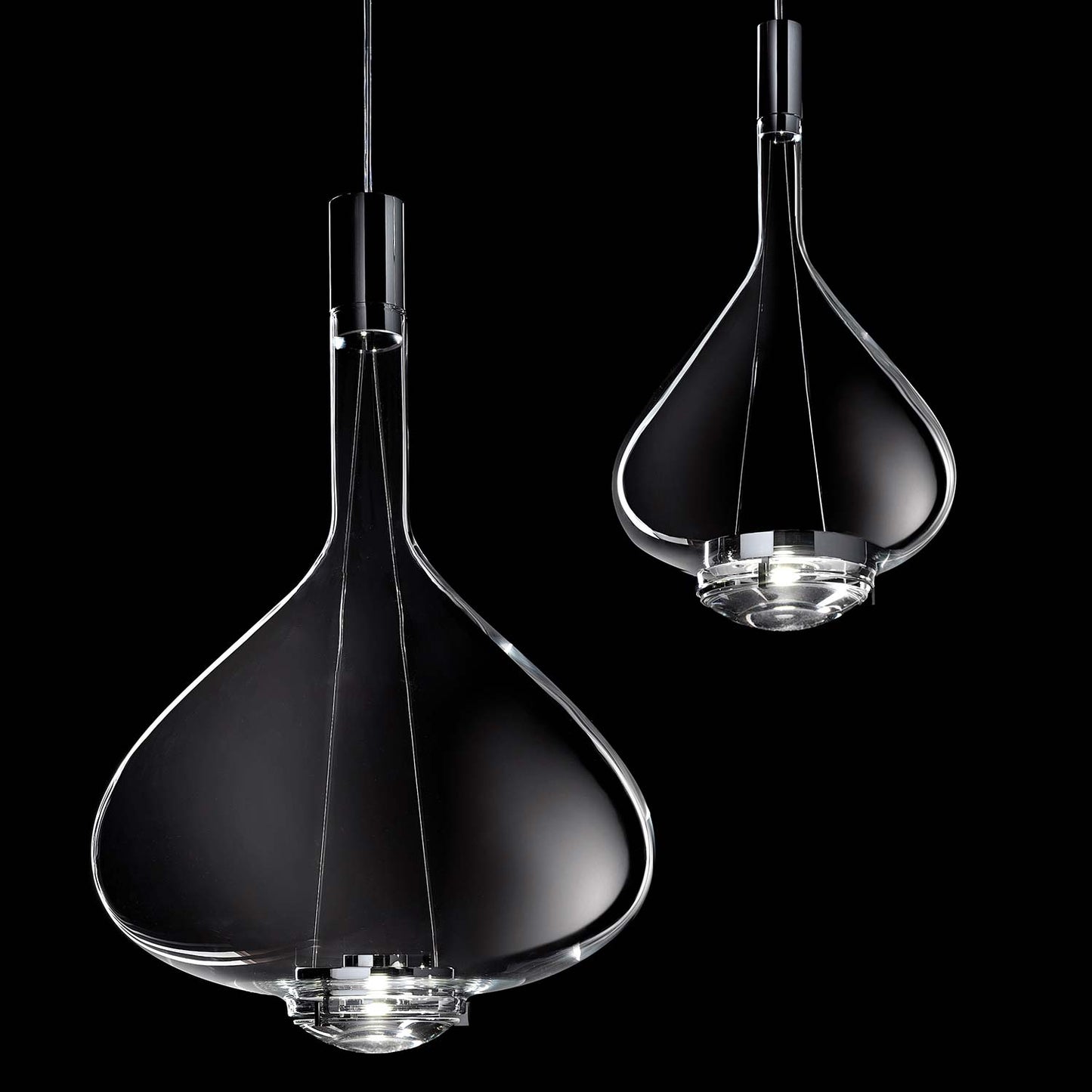 Skyfall pendel Studio Italia Design