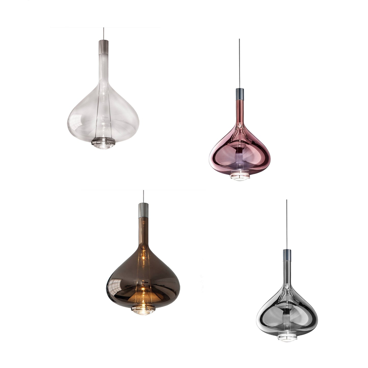 Skyfall pendel Studio Italia Design