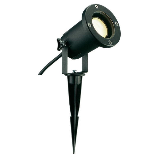 Nautilus Spike XL sort GU10