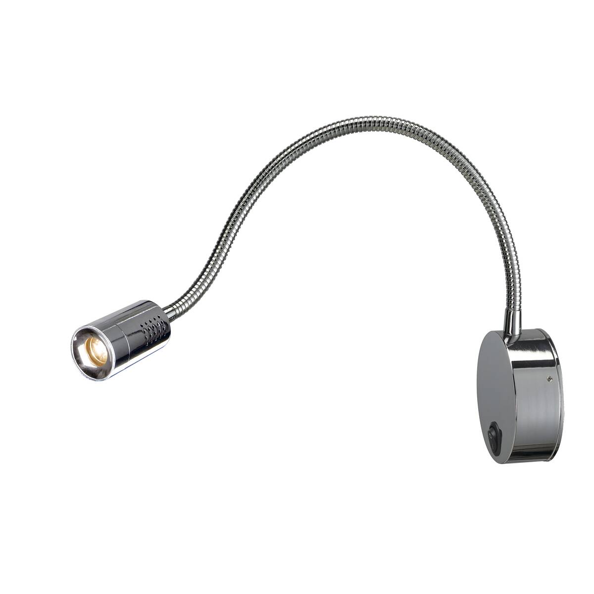 Dio flex plate væglampe SLV