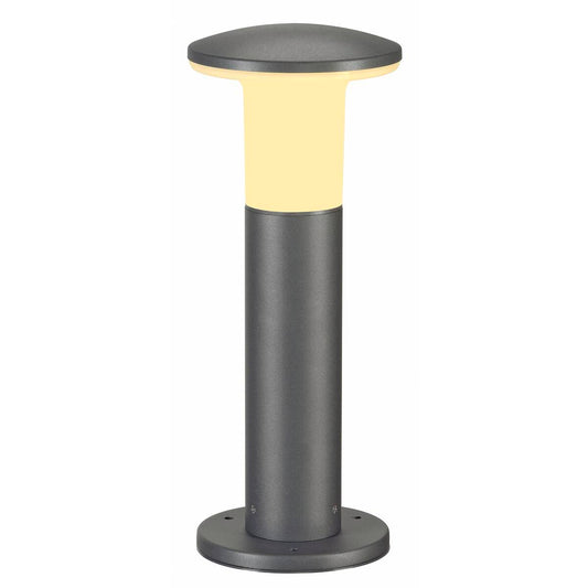 Alpa Mushroom pullertlampe slv