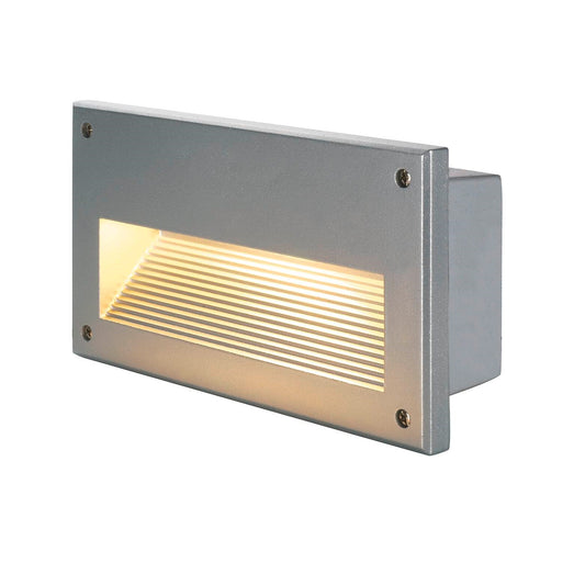 Brick Downunder væglampe SLV