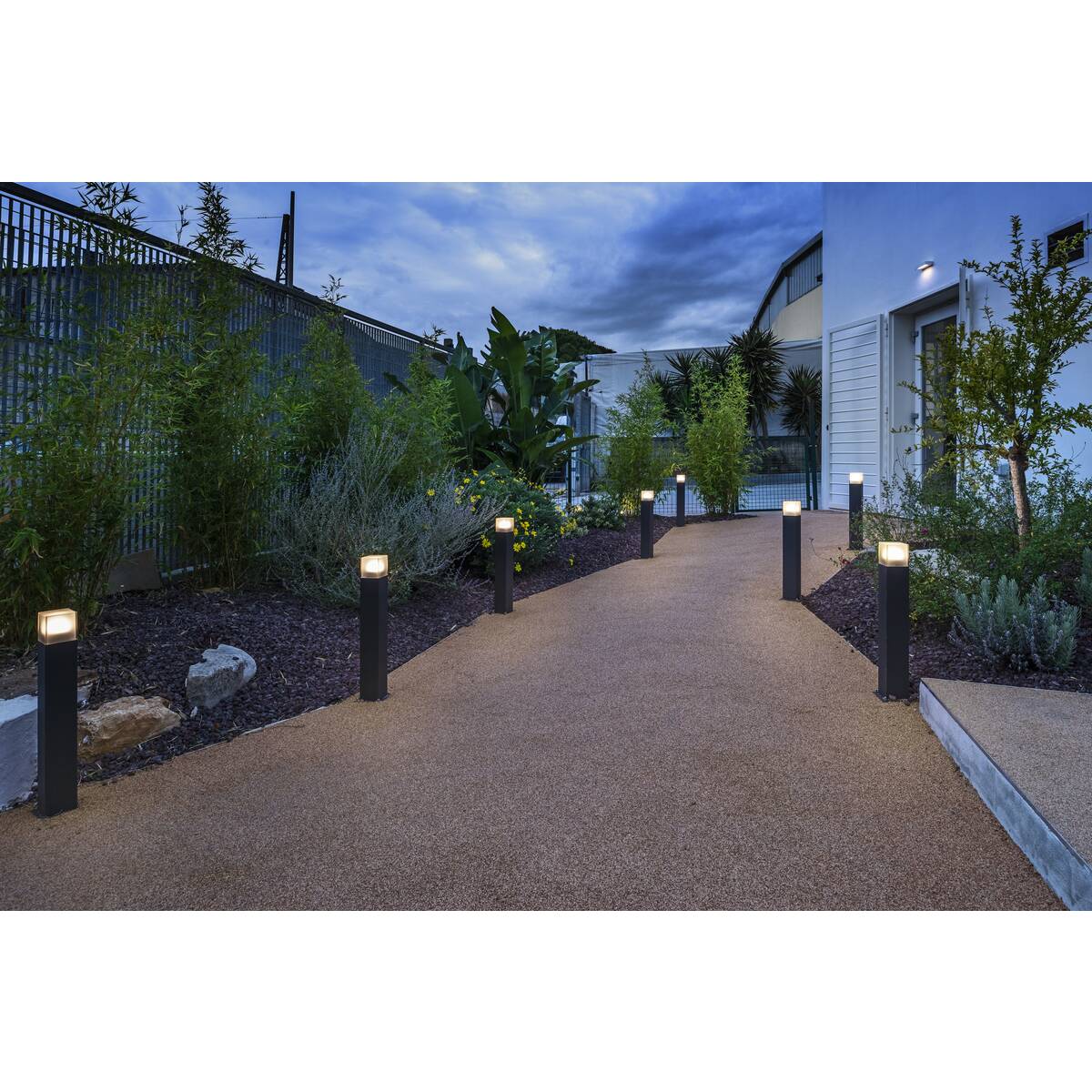 Grafit SL pullert SLV