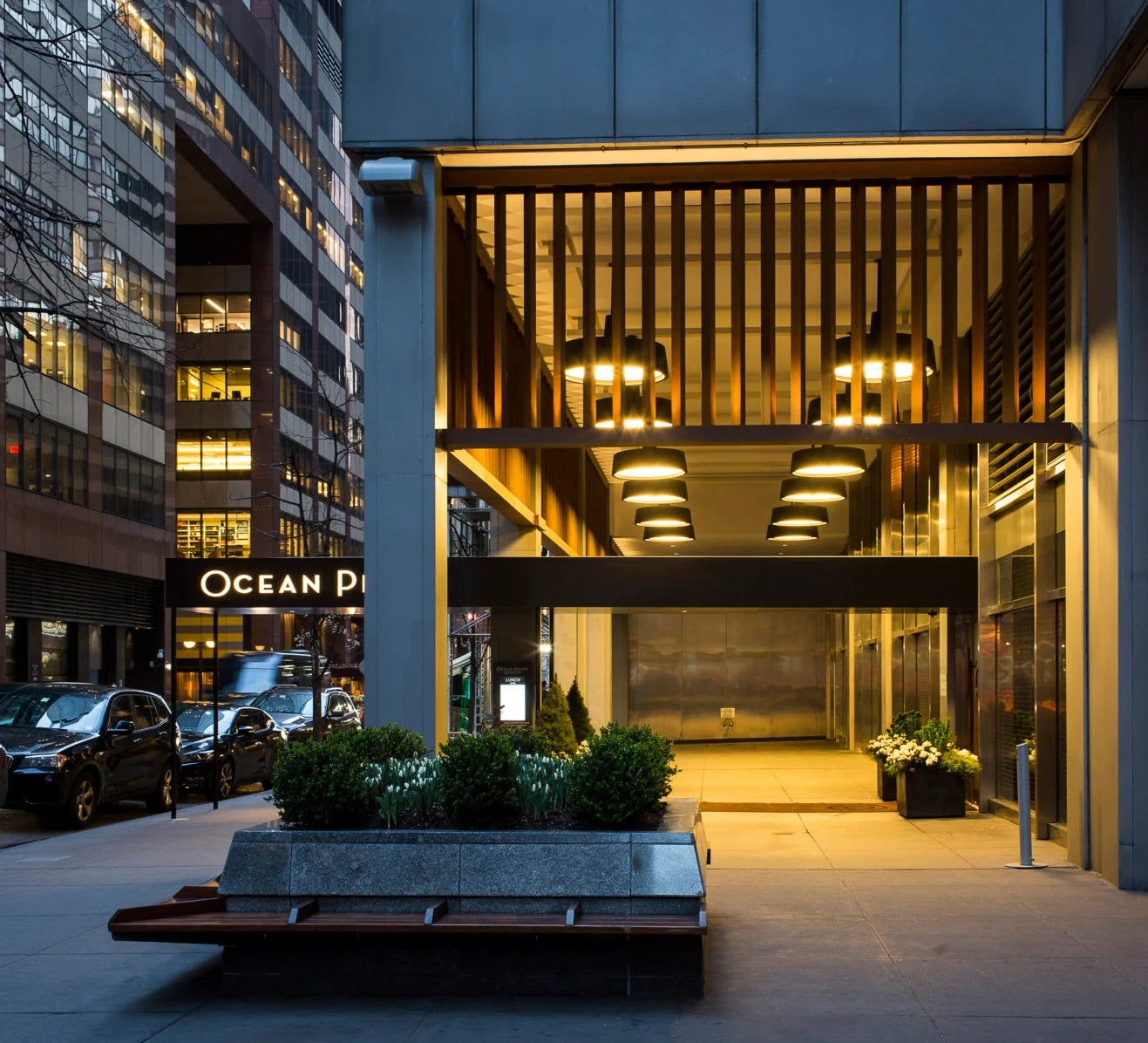Soho C Fix loftlampe fra Marset