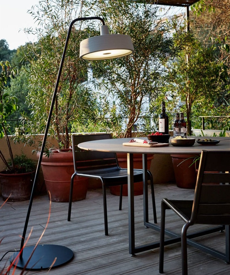 Soho gulvlampe fra Marset