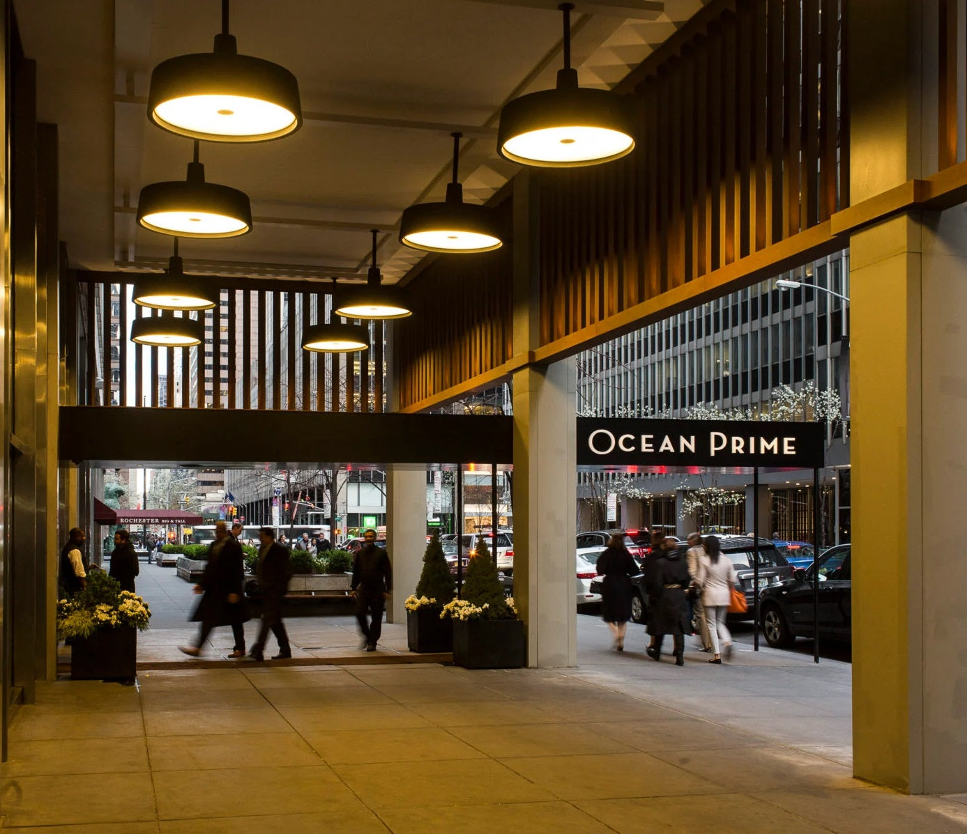 Soho C Fix loftlampe fra Marset