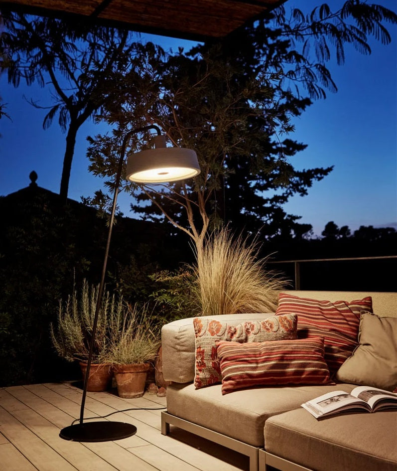 Soho gulvlampe fra Marset