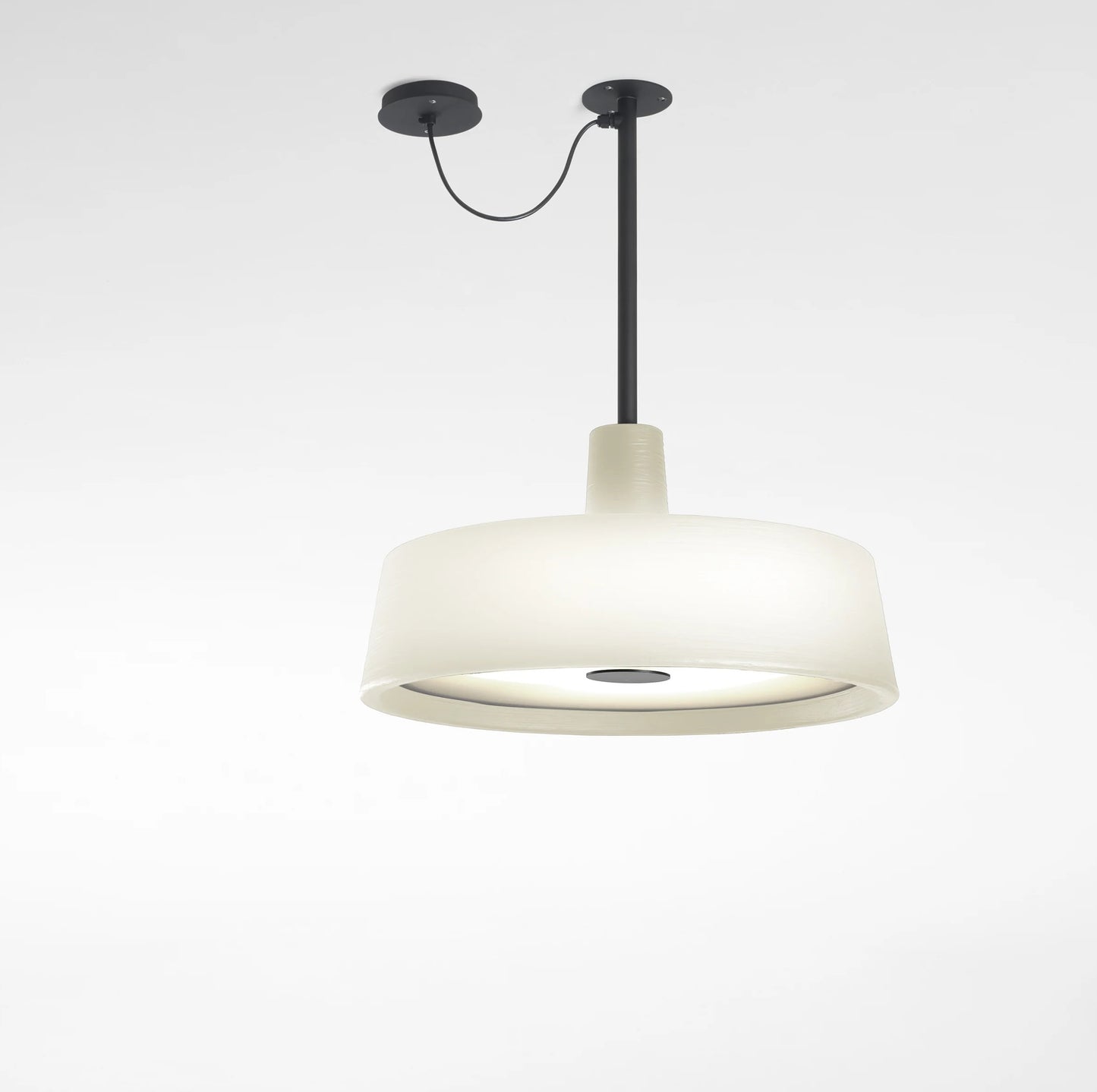 Soho C Fix loftlampe fra Marset