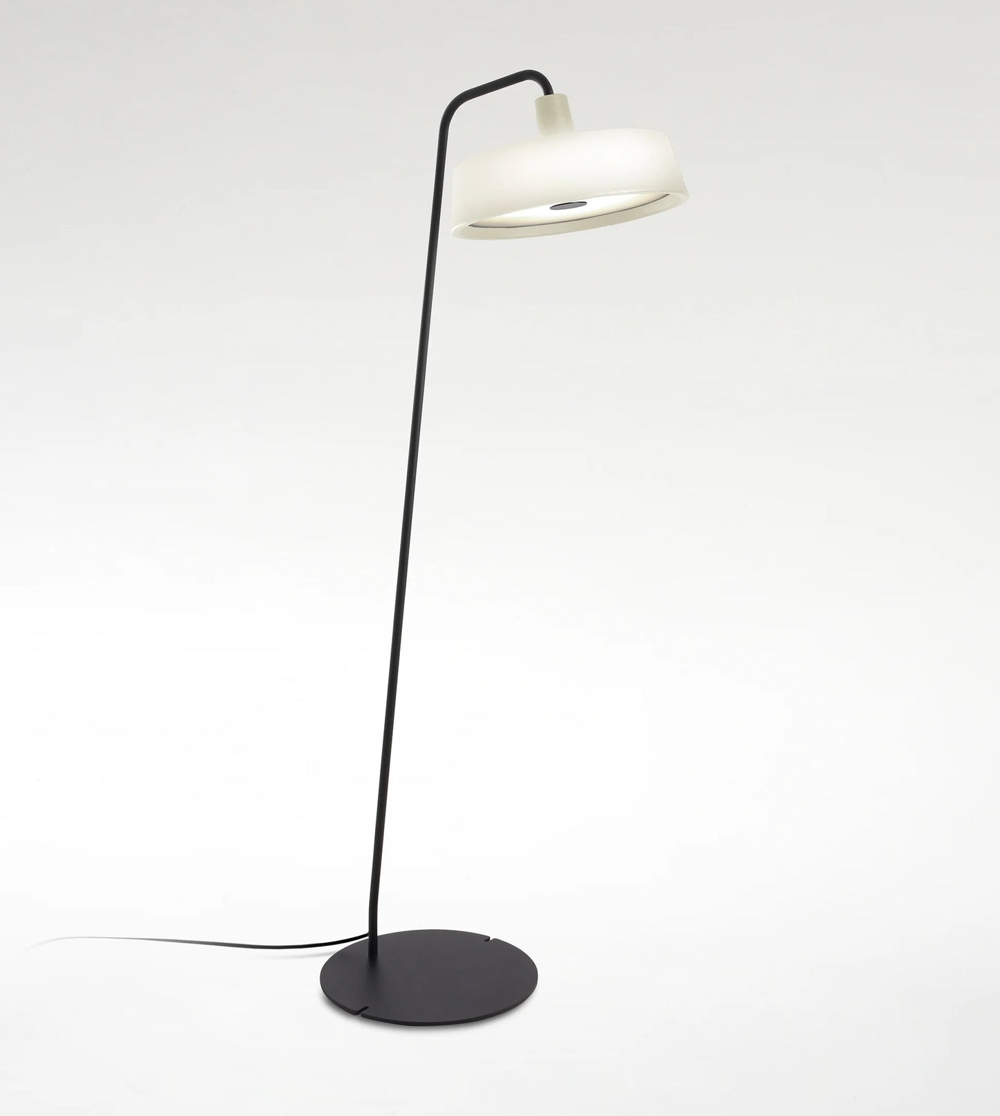 Soho gulvlampe fra Marset