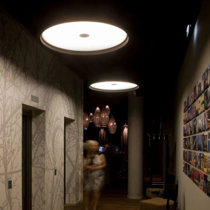 Soho loftlampe fra Marset