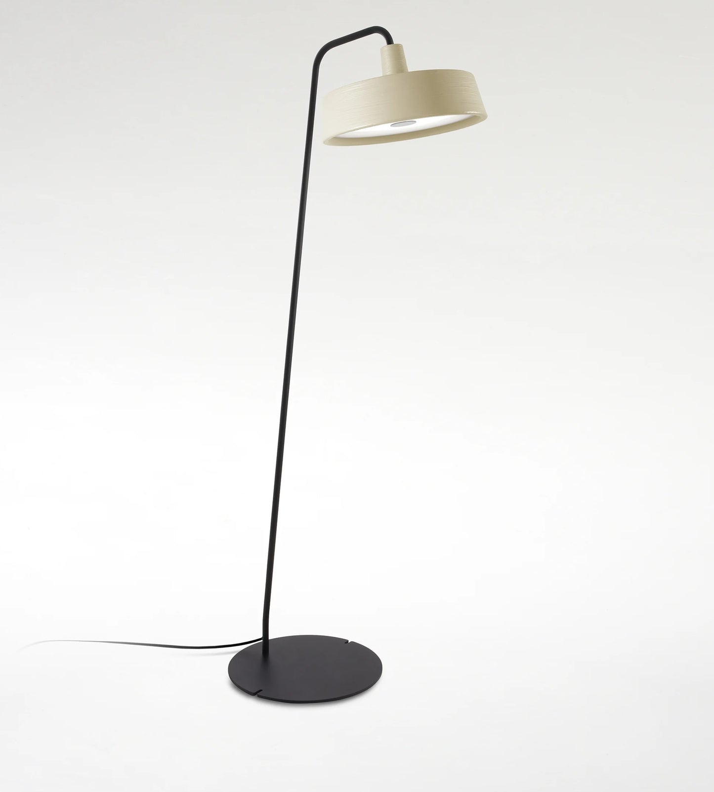 Soho gulvlampe fra Marset