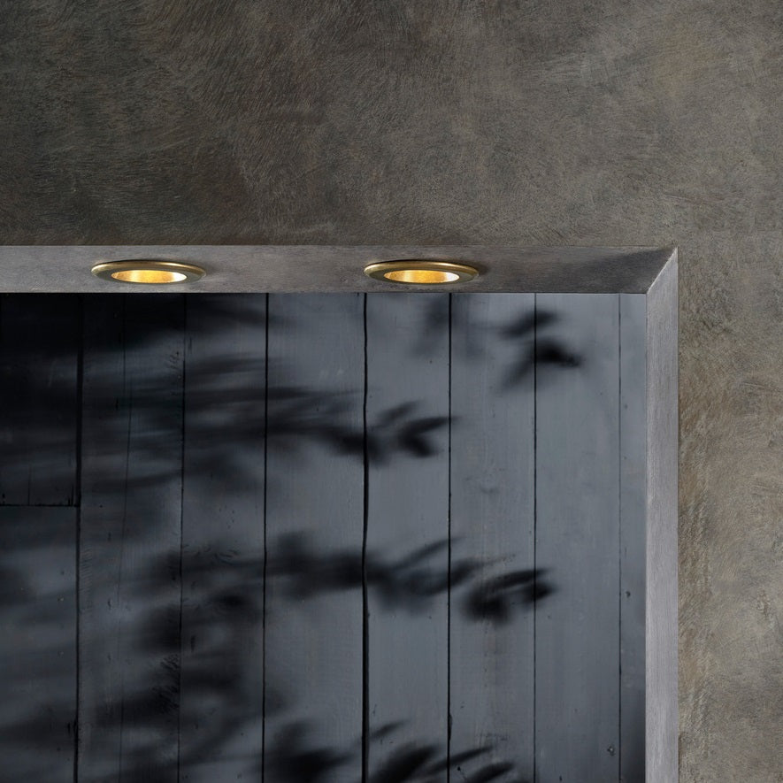Solway Round spotlight fra Astro Lighting