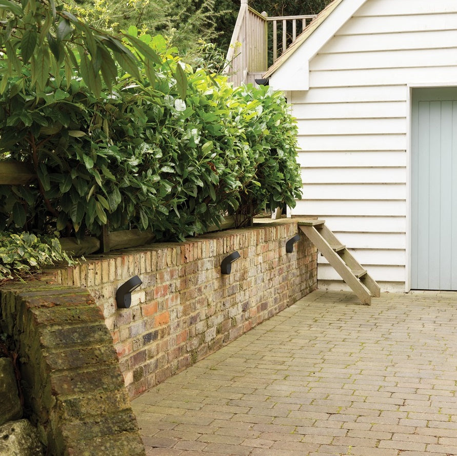 Soprano væglampe fra Astro Lighting