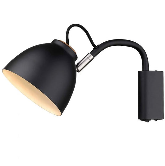 Nivå væglampe fra Halo Design