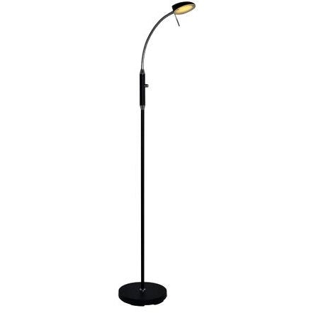 Vegas gulvlampe fra Halo Design