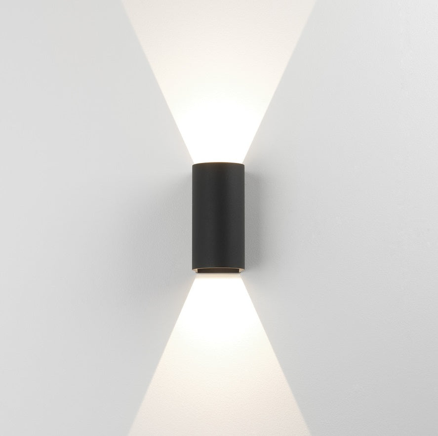 Dunbar 160 væglampe fra Astro Lighting