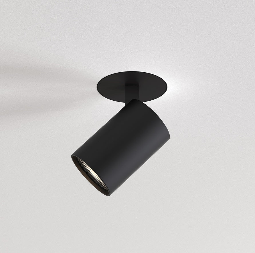 Ascoli Flush Fire-rated spotlight fra Astro Lighting