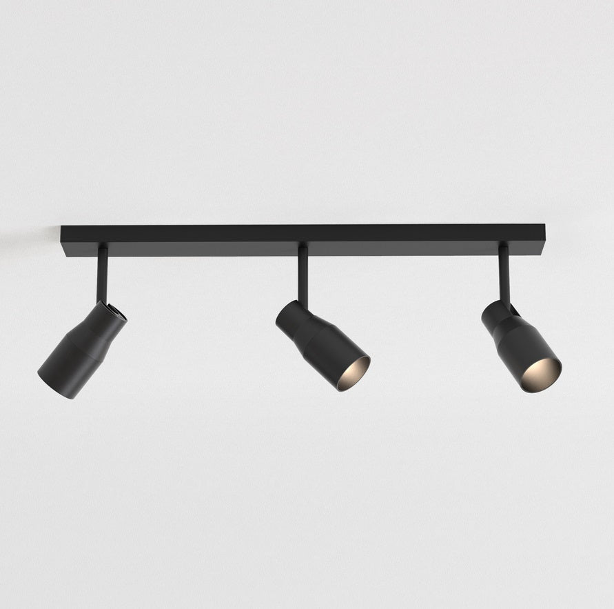 Apollo Triple spotlight fra Astro Lighting