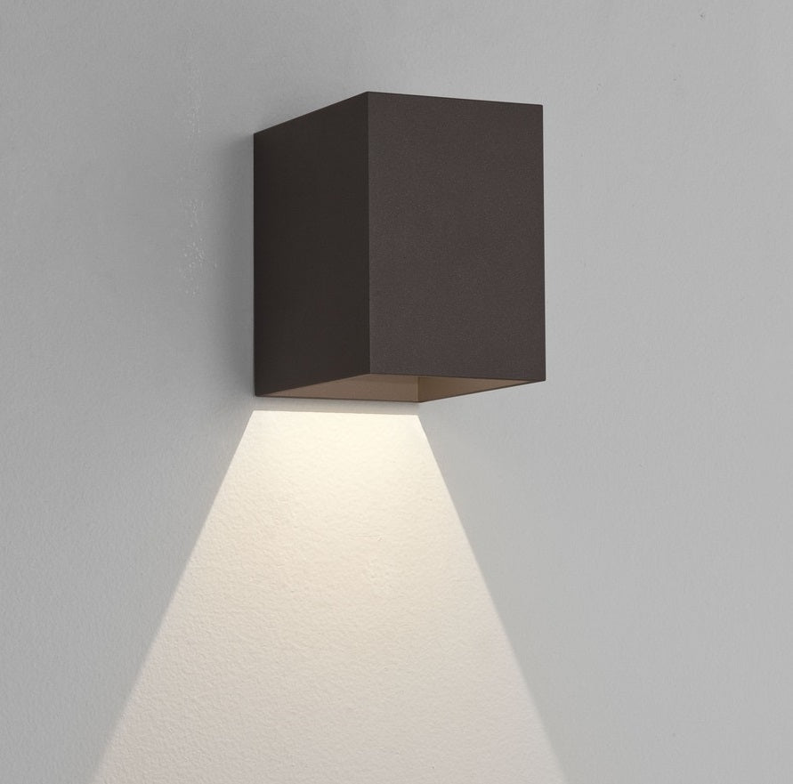 Oslo 100 væglampe fra Astro Lighting