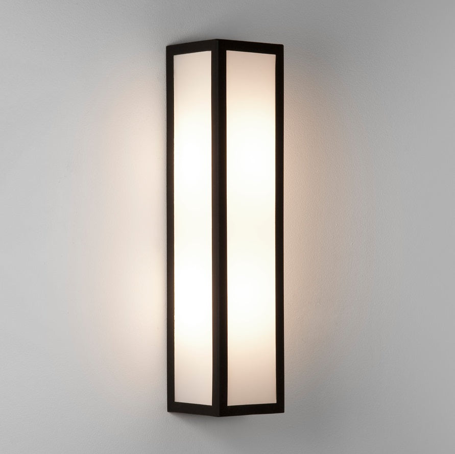 Salerno væglampe fra Astro Lighting