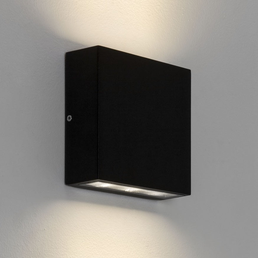 Elis Twin væglampe fra Astro Lighting