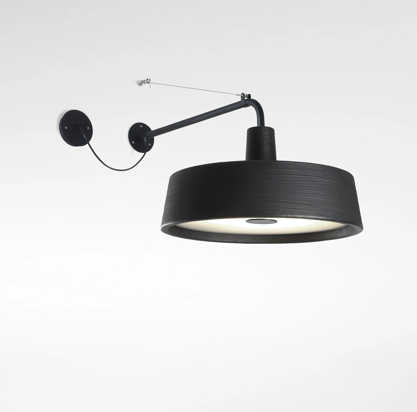 Soho væglampe fra Marset