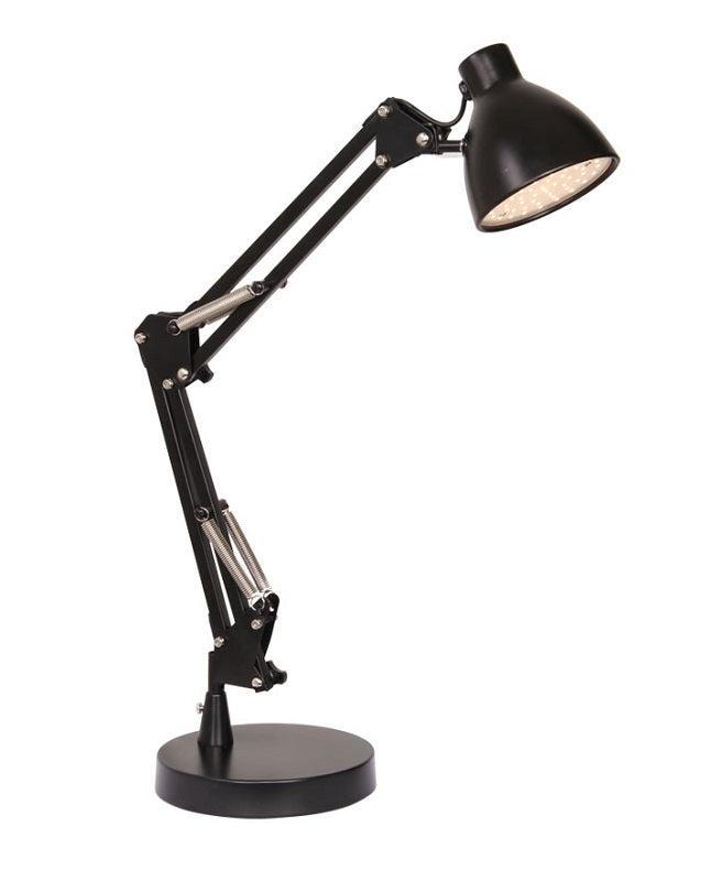 Bronx bordlampe fra Halo Design
