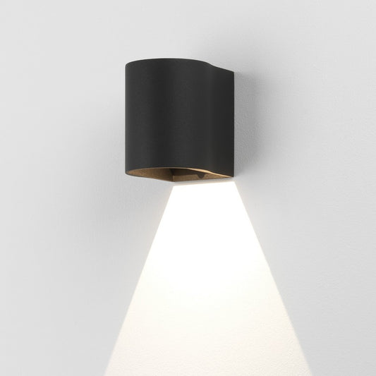 Dunbar 100 væglampe fra Astro Lighting