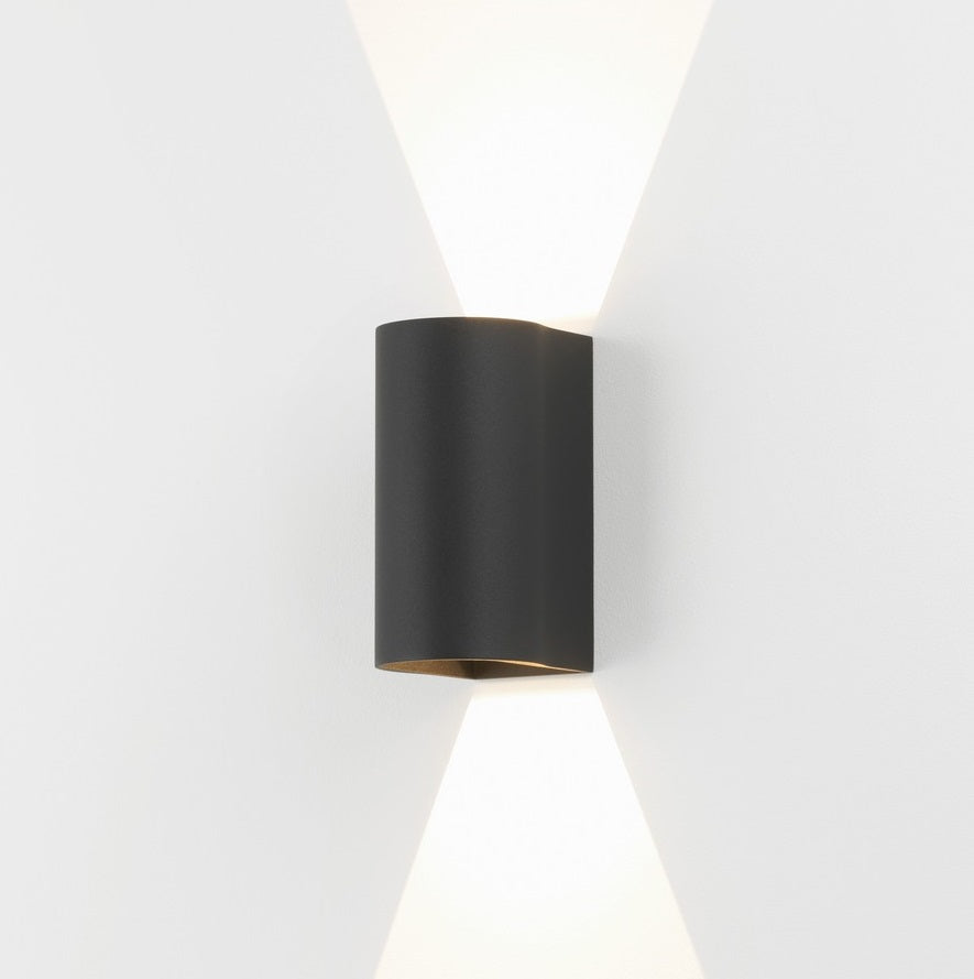Dunbar 160 væglampe fra Astro Lighting