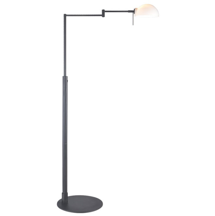 Kjøbenhavn standerlampe fra Halo Design