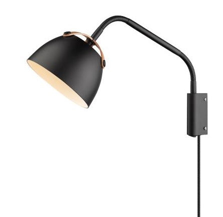 Oslo væglampe fra Halo Design