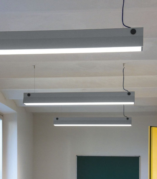 Sound pendel fra Martinelli Luce