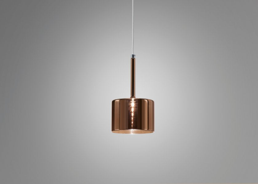 sp spill g bronze pendel axo light