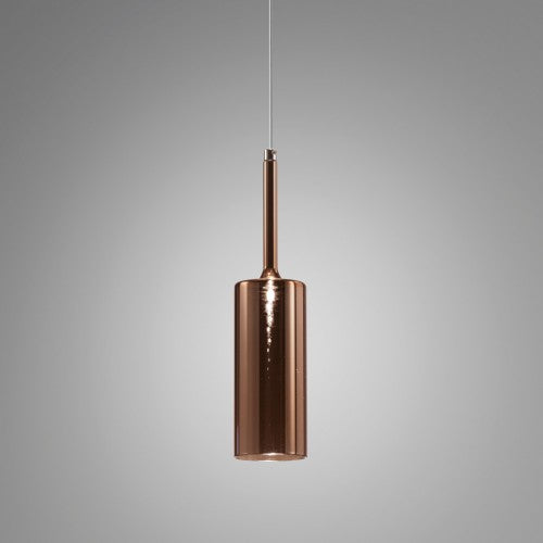 sp spill p bronze axo light pendel