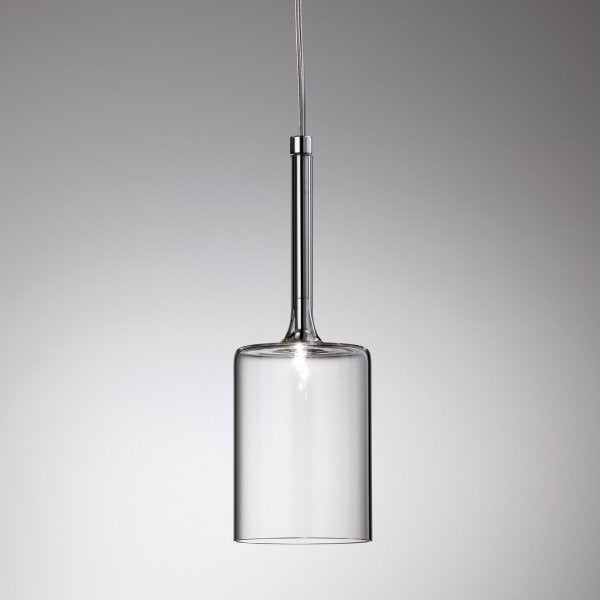 crystal sp spill m pendel axo light