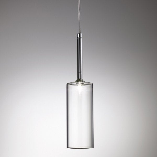 sp spill p crystal pendel axo light