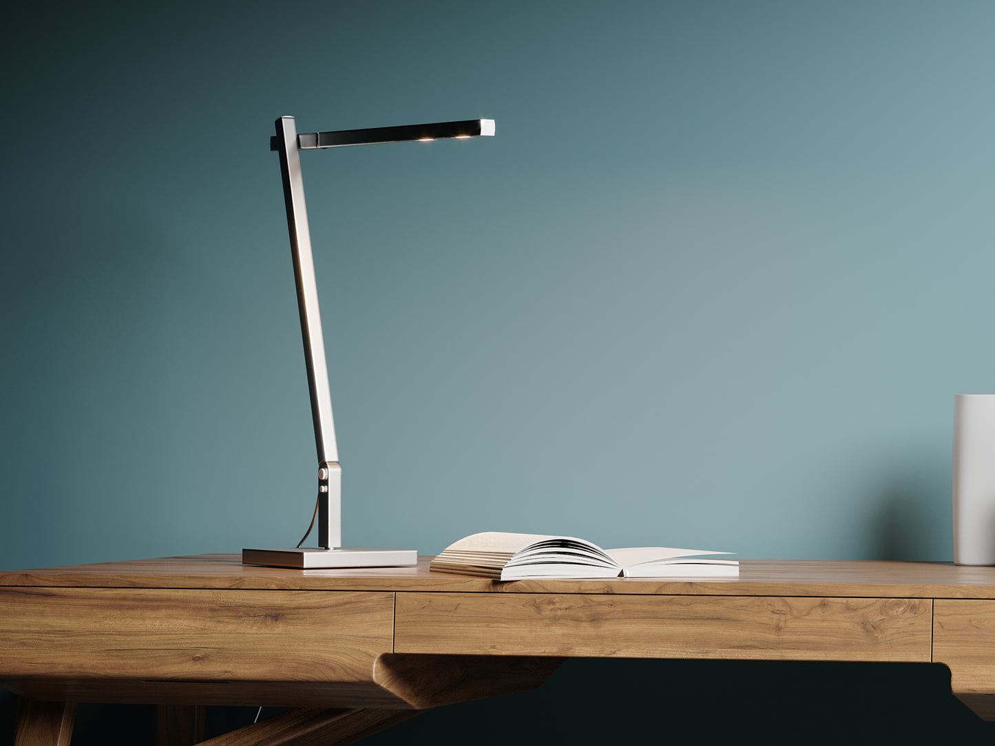 Squadrina bordlampe BYOK