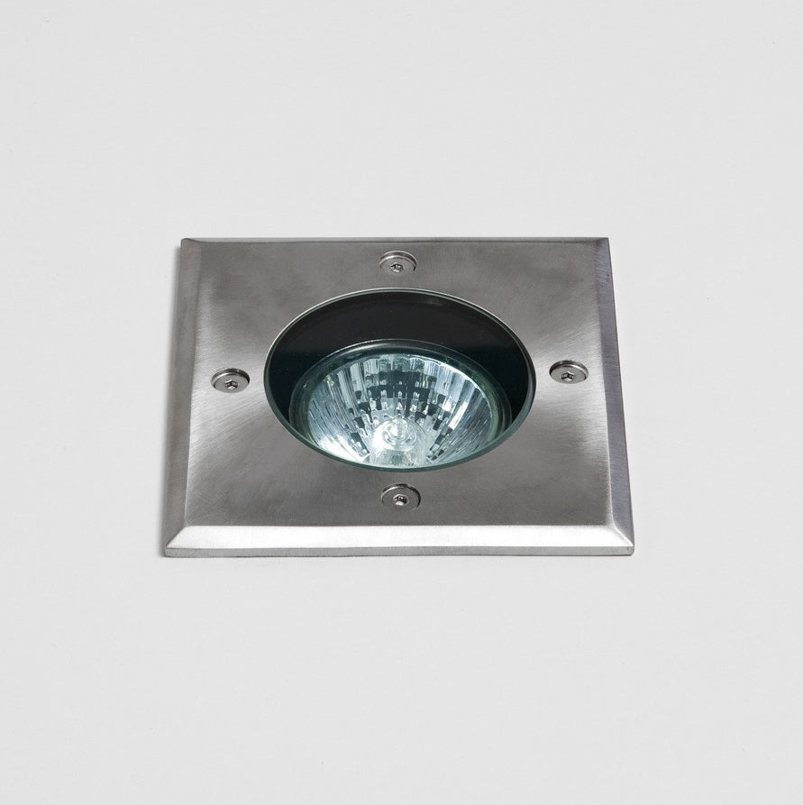 Gramos Square nedgravningsspot fra Astro Lighting