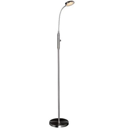 Vegas gulvlampe fra Halo Design