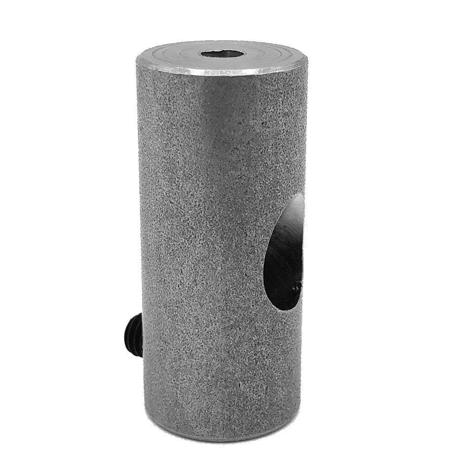 Loft kabelaflastning metal.
