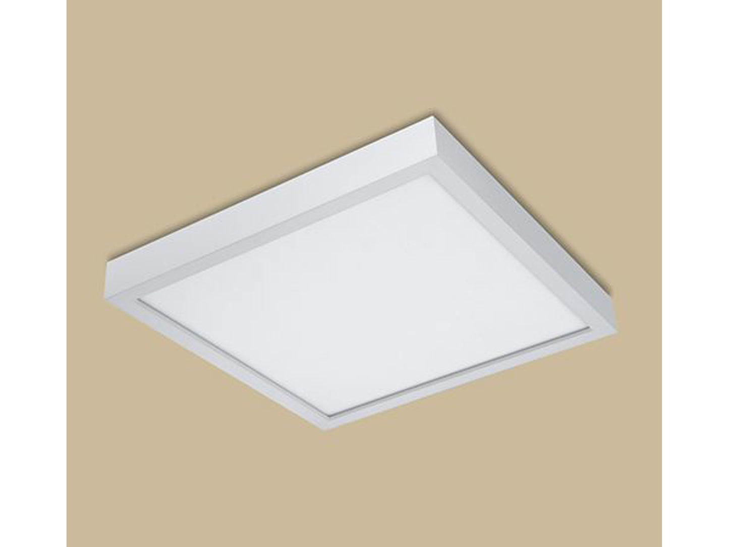 HVIDT LED PANEL 30X120 42W 3000/4000K 1500LM RA92 DÆMPBAR+DRIVER