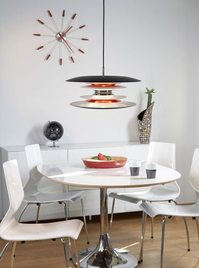 Diablo pendel Belid lighting